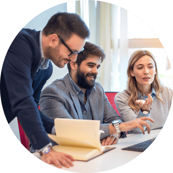 KIPA - Outsourcing de nómina y consultoría