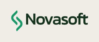 Novasoft logo