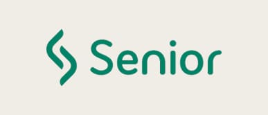 Senior logo